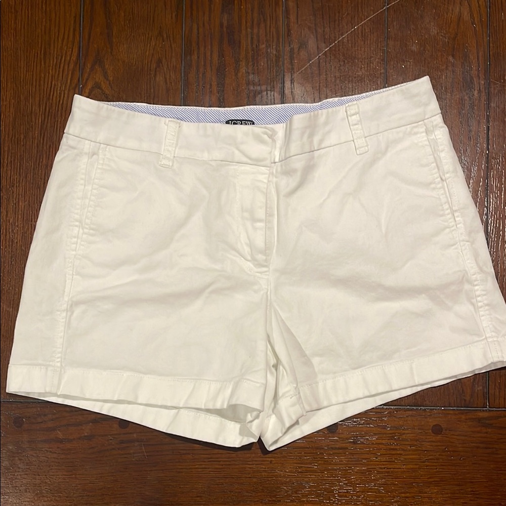 J.Crew Classic Chino